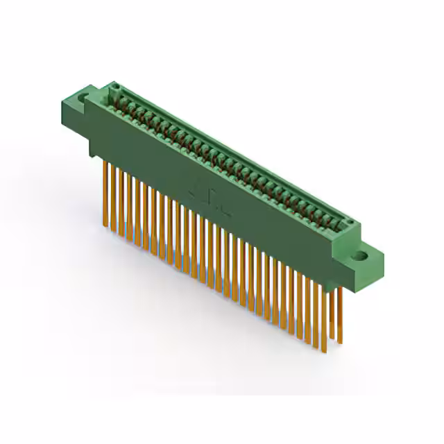 345-056-544-804 EDAC Inc.  Edgeboard Connectors